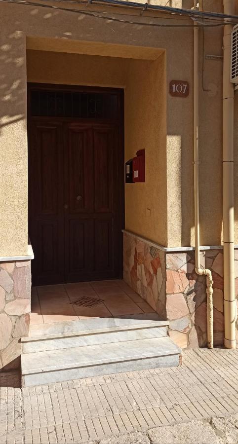Casa Melf Apartment Terrasini Exterior photo